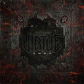 Of Virtue - Omen - Music CD