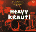 Heavy Kraut Vol 1: Wie Der Hardrock Nach / Var - Heavy Kraut Vol 1: Wie Der Hardrock Nach / Var - Music CD
