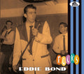 Bond,eddie - Rocks - Music CD
