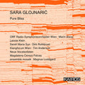 Glojnaric,sara - Pure Bliss - Music CD