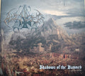 Avenger - Shadows Of The Damned - Music CD