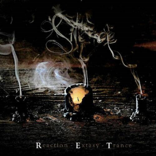 Reaction Extasy Trance - Silence - Music CD