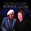 Sharpe,bill / John,leee - Intimate Glow - Music CD