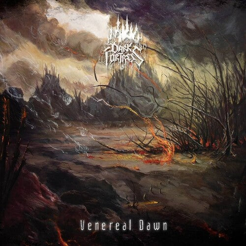 Dark Fortress - Venereal Dawn - Vinyl Record