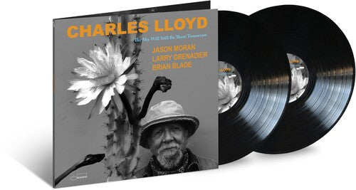 Lloyd,charles - Sky Will Still Be There Tomorrow - Vinyl Record