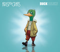 Aristocrats - Duck - Music CD