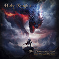 Holy Knights - Demo 1999-2000 (gate Through The Past) - Music CD