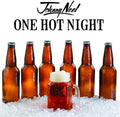 Neel,johnny - One Hot Night - Music CD