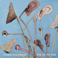 Sheldrake,cosmo - Eye To The Ear - Vinyl Record