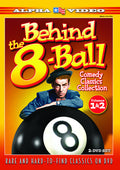 Behind The 8-ball Collection - Behind The 8-ball Collection - DVD