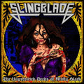 Slingblade - Unpredicted Deeds Of Molly Black - Music CD