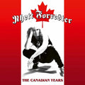 Canadian Years [Colored Vinyl] (Wht) Vinyl Record