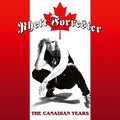 Forrester,rhett - Canadian Years - Music CD