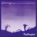 Omega - Prophet - Music CD