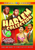 Harlem Collection 1 - Harlem Collection 1 - DVD