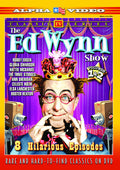 Ed Wynn Show 1 & 2 - Ed Wynn Show 1 & 2 - DVD