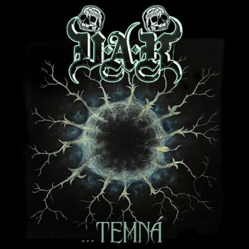 V.a.r. - ...temna - Music CD