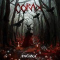 Pagana [LP] Vinyl Record