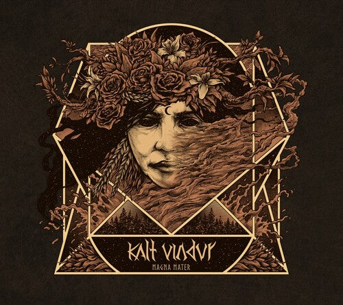 Kalt Vindur - Magna Mater - Music CD