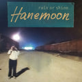 Hanemoon - Rain Or Shine - Music CD