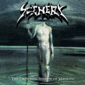 Scenery - Drowning Shadow Of Mankind - Music CD