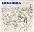 Musica Urbana / Albert,joan / Gasul,felui - Historia - Music CD
