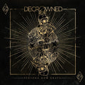 Decrowned - Persona Non Grata - Music CD