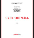 Pny Quintet - Over The Wall - Music CD