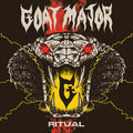 Goat Major - Ritual - Music CD
