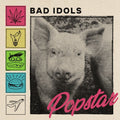 Popstar [LP] Vinyl Record