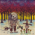 Poe,harley - Lost And Losing It - Vinyl Record