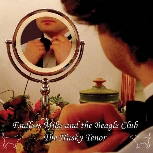 Endless Mike & The Beagle Club - Husky Tenor - Vinyl Record