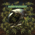 Hashtronaut - No Return - Vinyl Record