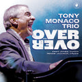 Monaco,tony - Over And Over - Music CD