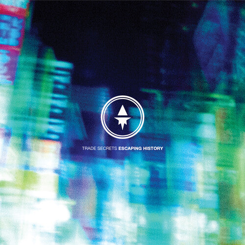 Trade Secrets - Escaping History - Music CD
