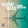 Travel Collective - New Way - Music CD
