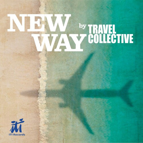 Travel Collective - New Way - Music CD