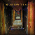 Legendary Pink Dots - Traumstadt 2 - Music CD