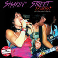 Scarlet: The Old Waldorf August 1979 [LP] Vinyl Record