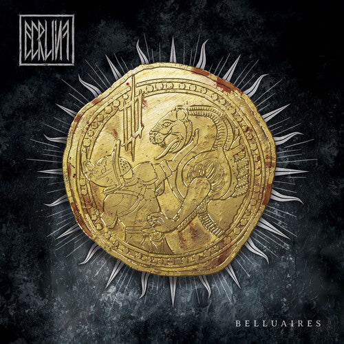Ecr.linf - Belluaires - Music CD