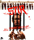Stir - Stir - Blu-ray