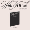 Twice - With You-th (glowing Ver.) - Music CD