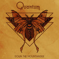 Quantum - Down The Mountainside - Music CD