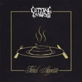 Cutting Embryo - Fekal Appetite - Music CD