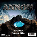 Annon - Annon Bonus Disc - Music CD