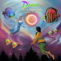 Discus - Live In Switzerland Official Bootleg - Music CD