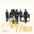 Ohashitrio - New World - Vinyl Record