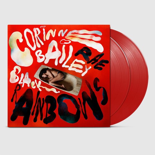 Rae,corinne Bailey - Black Rainbows - Vinyl Record