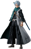 Tamashii Nations - Toushiro Hitsugaya ''bleach:thousand - Year Blood - Collectibles
