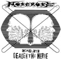 Roserose - Complete Deaden The Nerve - Music CD